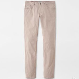 Peter Millar eb66 performance five pocket pant